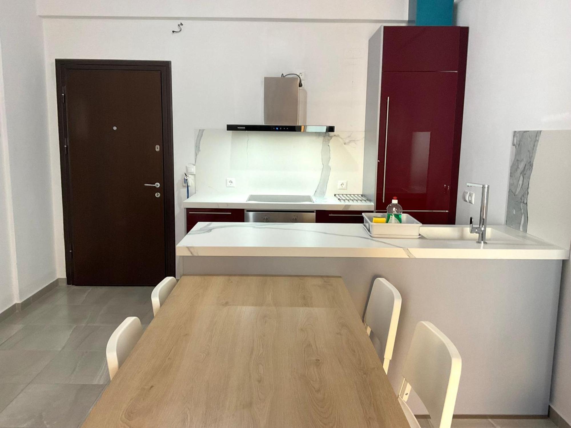 Mojito Beach Apartments With Free Parking Sarande Exterior photo