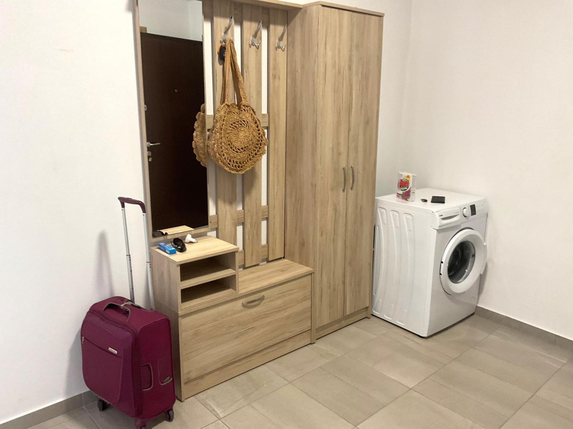 Mojito Beach Apartments With Free Parking Sarande Exterior photo