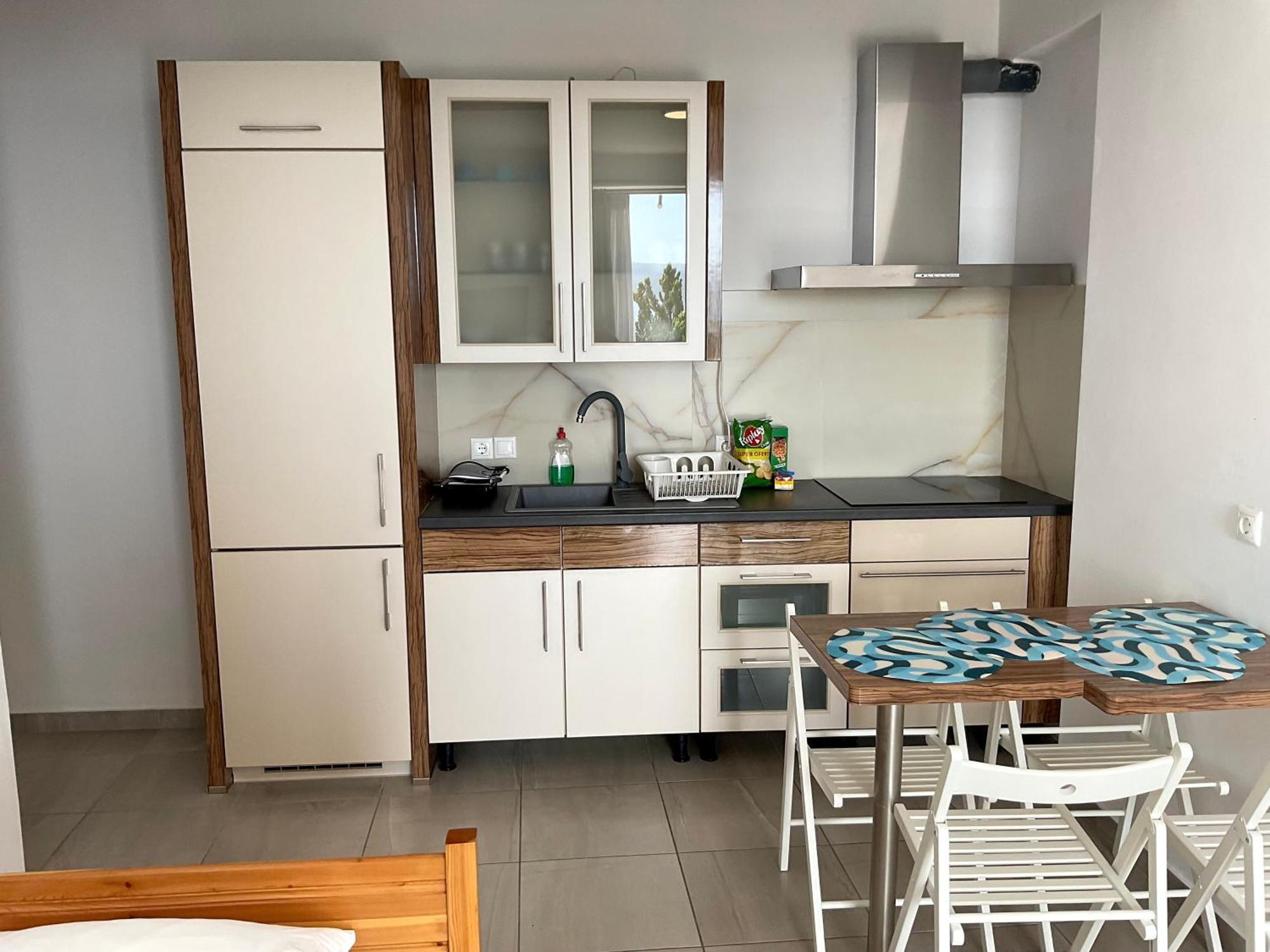 Mojito Beach Apartments With Free Parking Sarande Exterior photo
