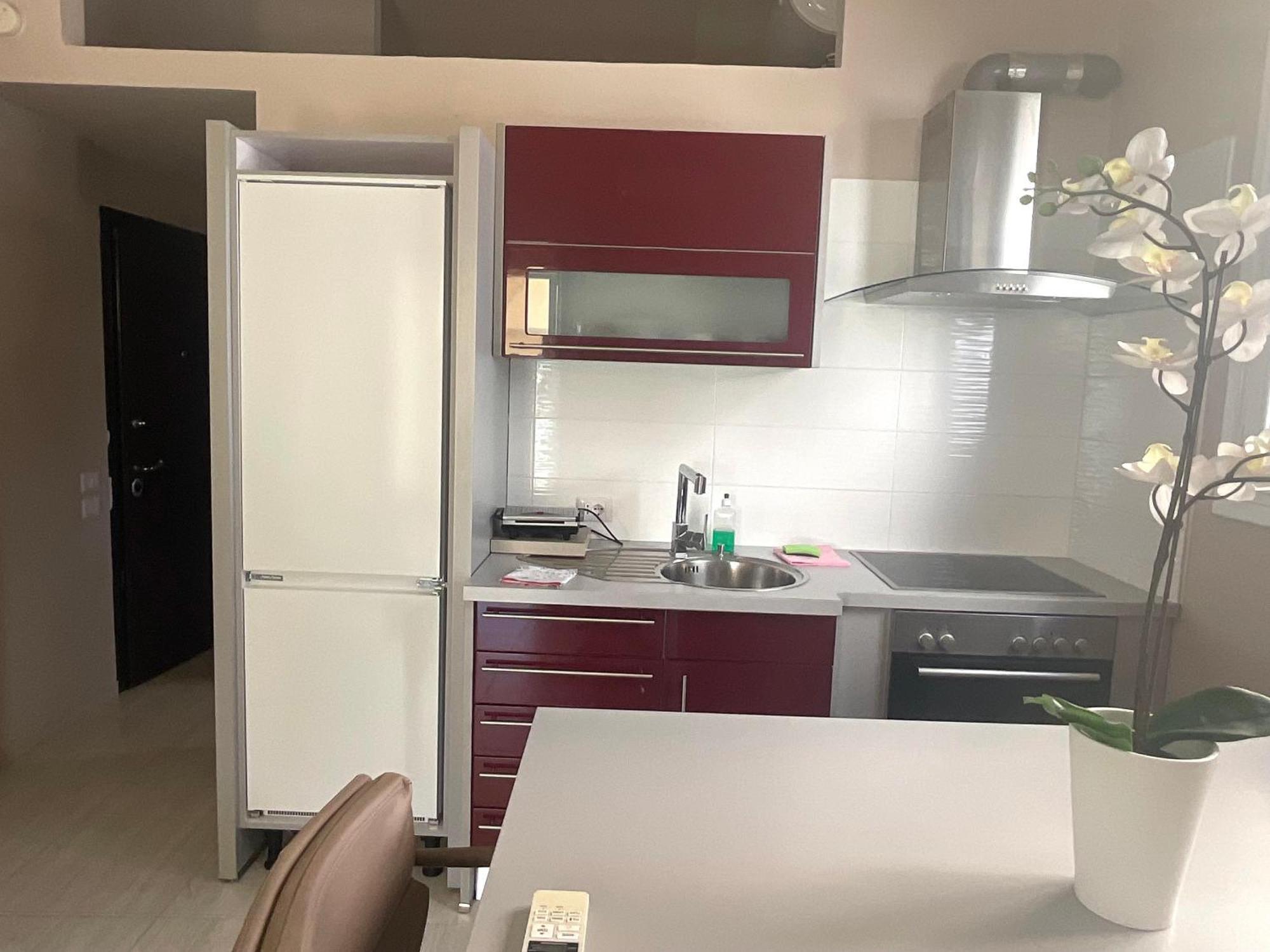 Mojito Beach Apartments With Free Parking Sarande Exterior photo