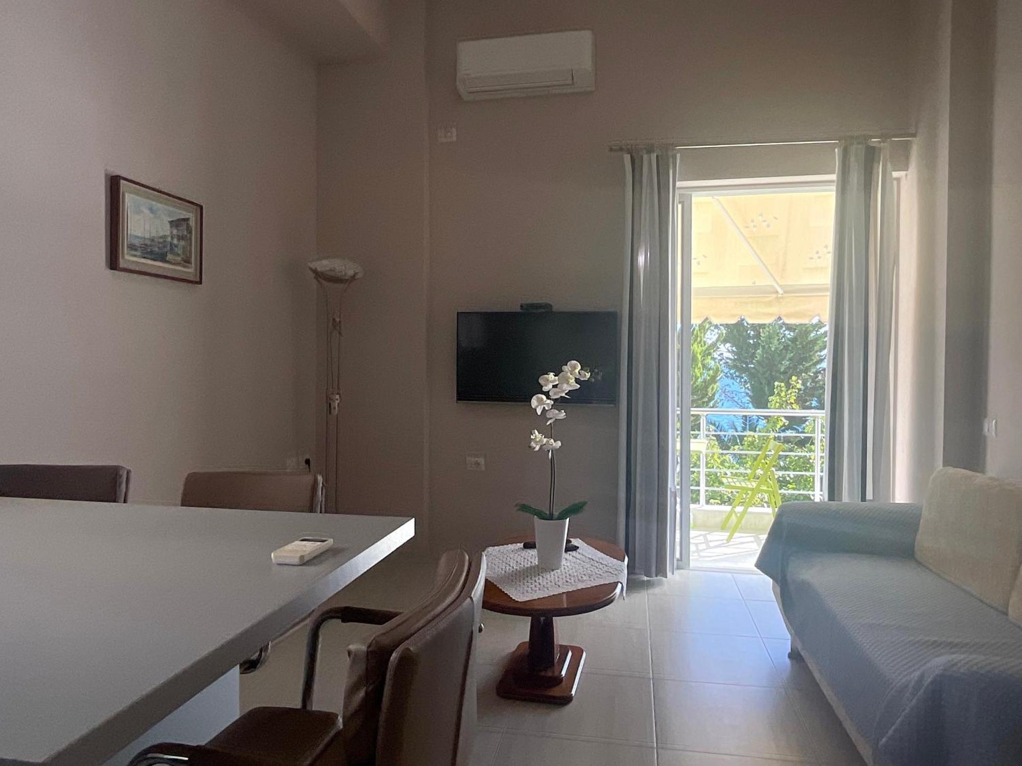 Mojito Beach Apartments With Free Parking Sarande Exterior photo